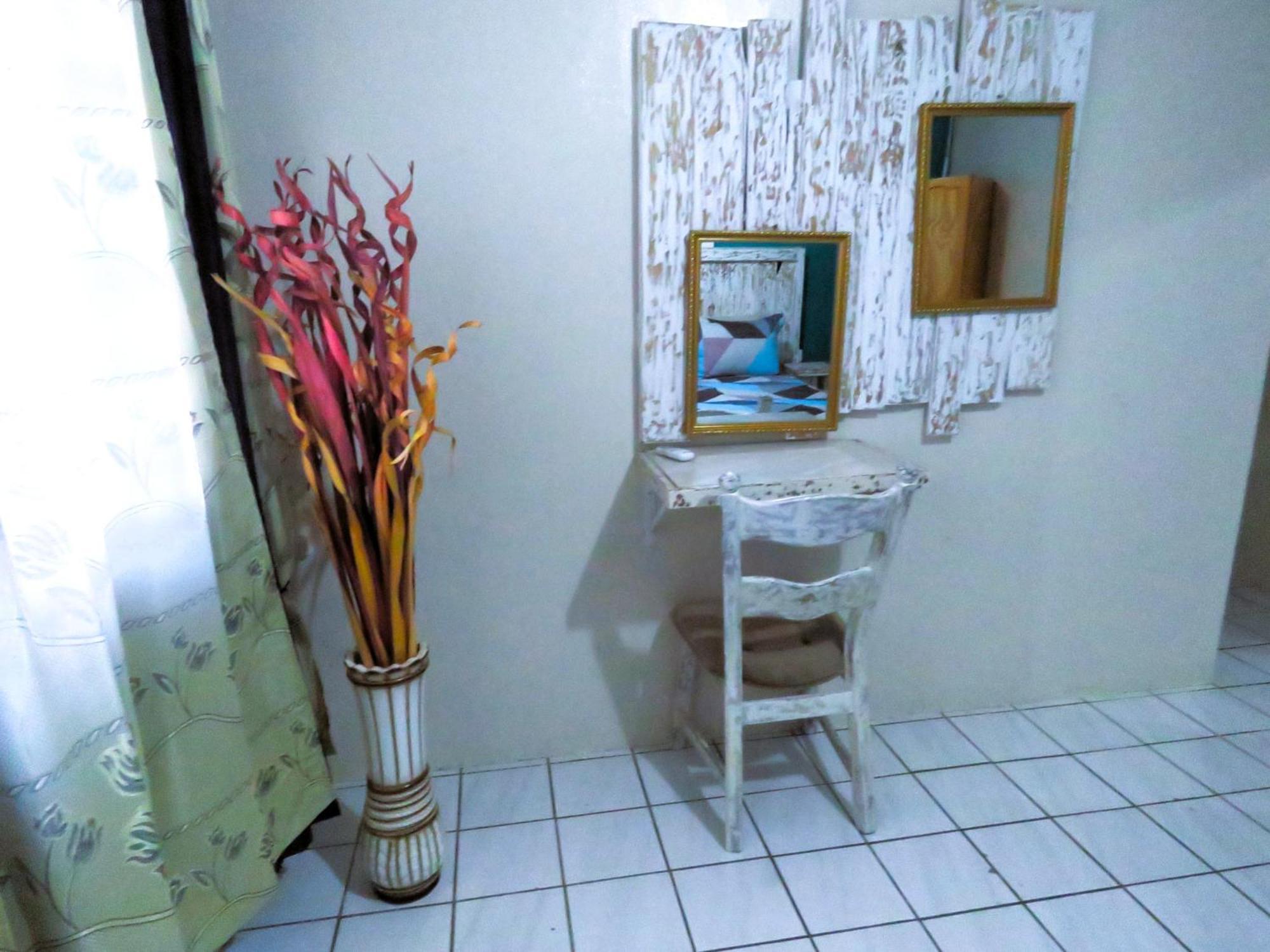 Artist Room Curacao Виллемстад Экстерьер фото
