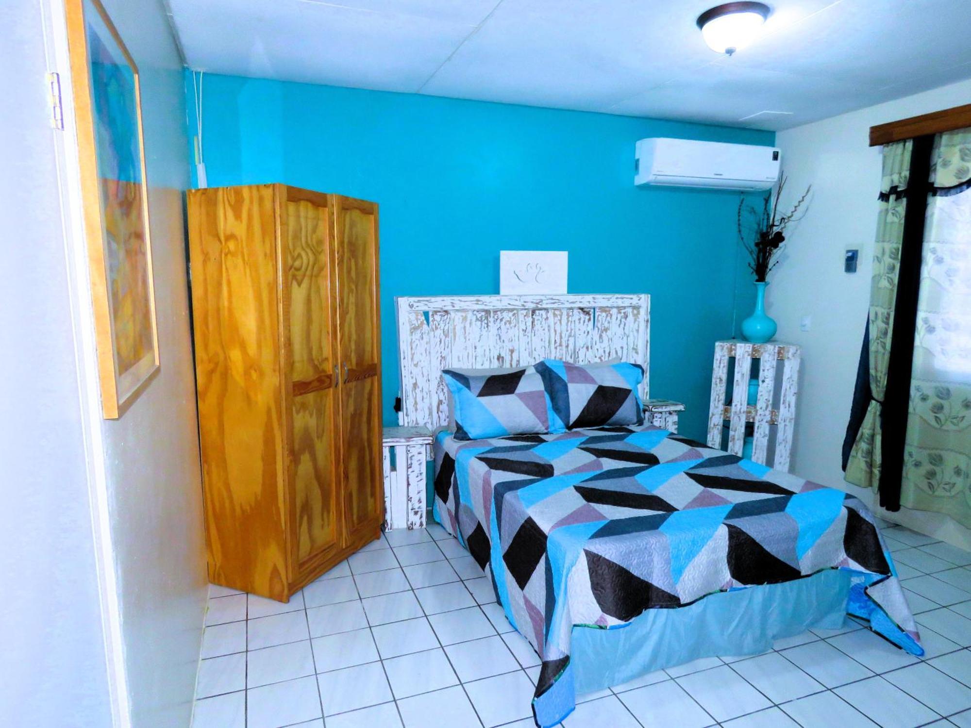 Artist Room Curacao Виллемстад Экстерьер фото